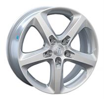 Диск колёсный литой \