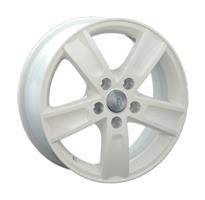 Диск колёсный литой \