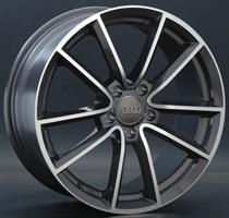 Диск колёсный литой \