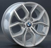 Диск колёсный литой \