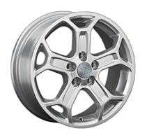 Диск колёсный литой \