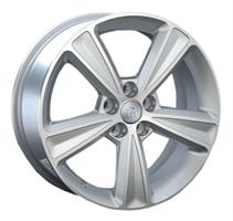 Диск колёсный литой \