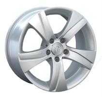 Диск колёсный литой \