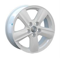 Диск колёсный литой \