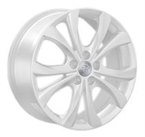 Диск колёсный литой \