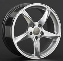 Диск колёсный литой \