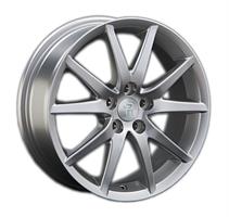 Диск колёсный литой \