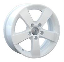 Диск колёсный литой \