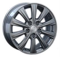 Диск колёсный литой \