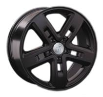 Диск колёсный литой \