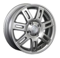 Диск колёсный литой \