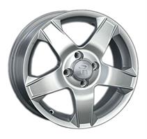 Диск колёсный литой \