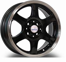 Диск колёсный литой \