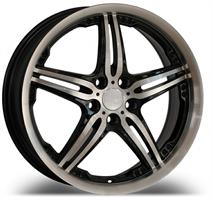 Диск колёсный литой \