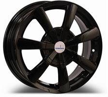 Диск колёсный литой \