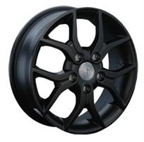 Диск колёсный литой \