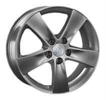 Диск колёсный литой \