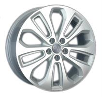 Диск колёсный литой \