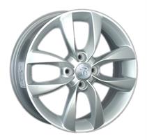 Диск колёсный литой \