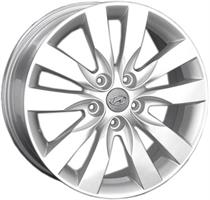 Диск колёсный литой \