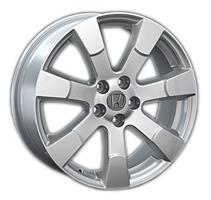 Диск колёсный литой \