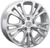 Диск колёсный литой \