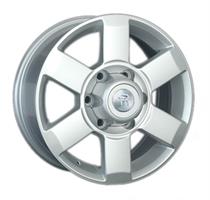 Диск колёсный литой \