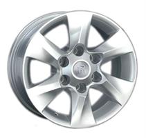 Диск колёсный литой \