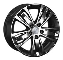 Диск колёсный литой \