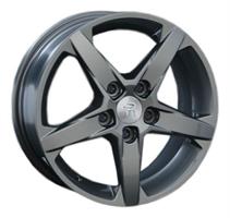 Диск колёсный литой \