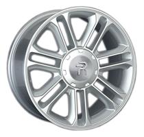 Диск колёсный литой \