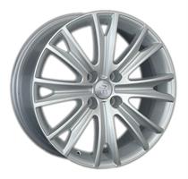 Диск колёсный литой \