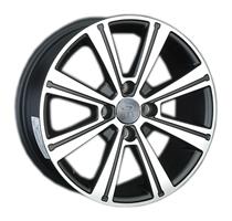 Диск колёсный литой \