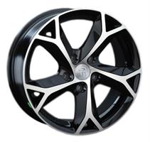 Диск колёсный литой \