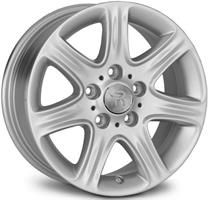 Диск колёсный литой \