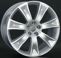 Диск колёсный литой \