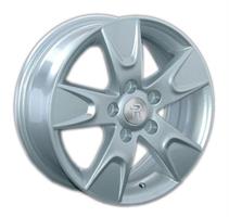 Диск колёсный литой \