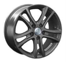 Диск колёсный литой \