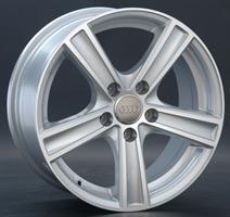 Диск колёсный литой \