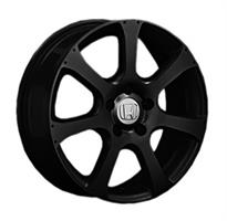 Диск колёсный литой \