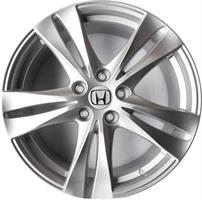 Диск колёсный литой \