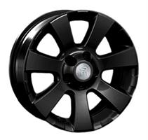 Диск колёсный литой \