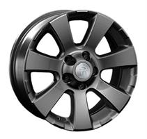 Диск колёсный литой \