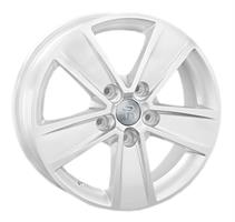 Диск колёсный литой \