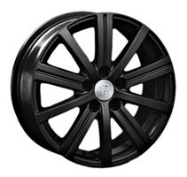 Диск колёсный литой \