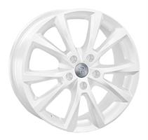 Диск колёсный литой \