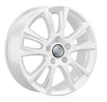 Диск колёсный литой \