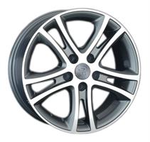 Диск колёсный литой \