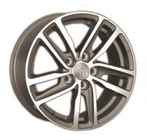 Диск колёсный литой \