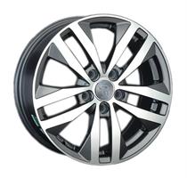 Диск колёсный литой \